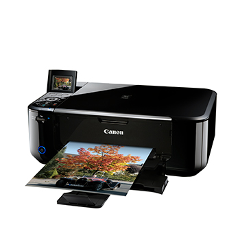Canon Pixma MG4150 teszt