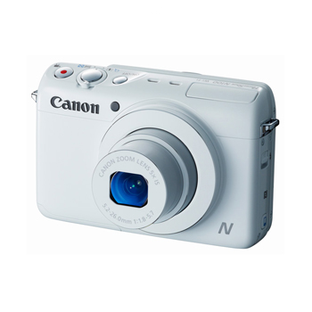 Canon PowerShot N100