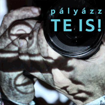 Capa Projekt: Fotópályázat