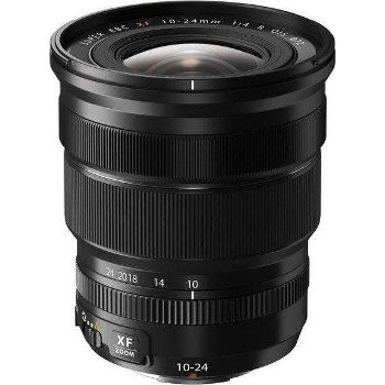Teszt: Fujifilm Fujinon XF 10-24mm f/4 R OIS