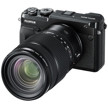 Fujinon GF 45-100mm F/4 R LM OIS teszt