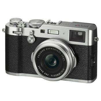 Teszt: Fujifilm X100F – elegancia az utcán
