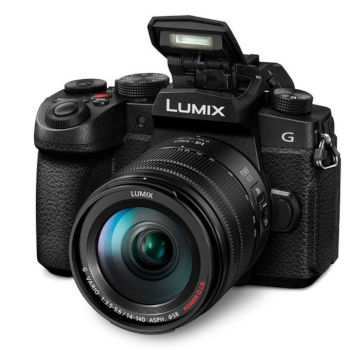 Panasonic G97 és TZ99 bejelentés