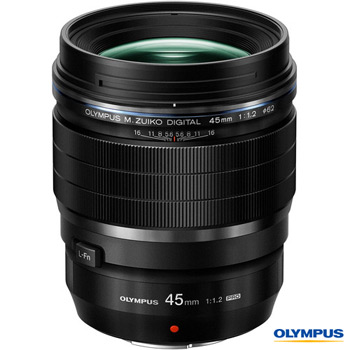 Olympus M.Zuiko Digital ED 45mm f/1.2 PRO teszt
