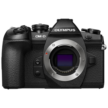 Fontos firmware frissítés az Olympus csúcsmodelljeihez