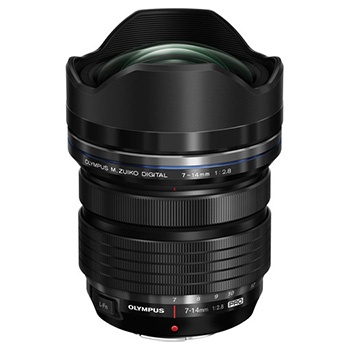Olympus M.Zuiko Digital ED 7-14mm f/2.8 PRO teszt