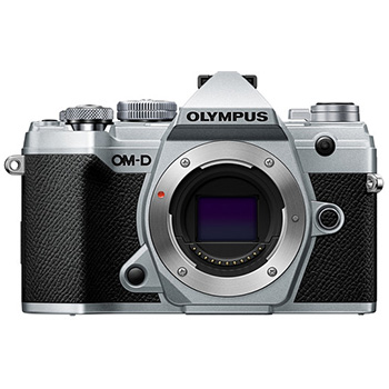 Olympus OM-D E-M5 Mark III teszt