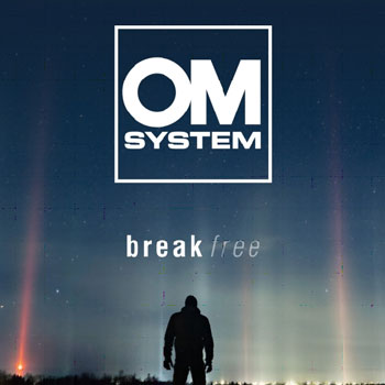 Bemutatkozik egy új márka: az OM SYSTEM