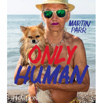 Martin Parr: Only Human - kiállítás Londonban