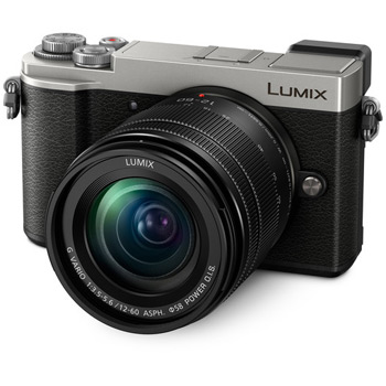 Teszt: Panasonic Lumix GX9 – kis testben nagy lélek