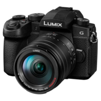 Panasonic Lumix DMC-G90 – szintlépés a felbontásban