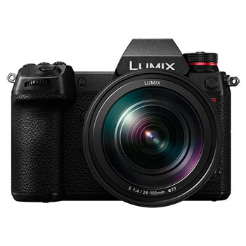 Panasonic Lumix DC-S1R – micro 4/3 szemszögből