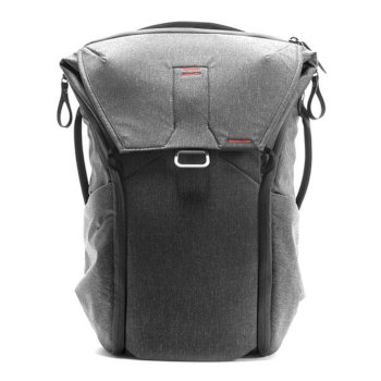 Két év, minden nap – PeakDesign Everyday backpack 20l