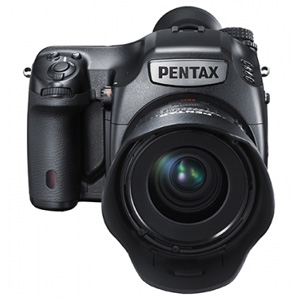Teszt: Pentax 645Z - Egy szerény „nagyképű