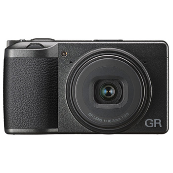 Ricoh GR III – tenyérnyi boldogság