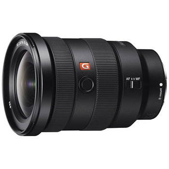Sony FE 16-35mm f/2.8 G Master teszt