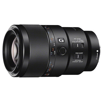 Sony 90mm f/2.8 Macro G OSS – a makrókirály