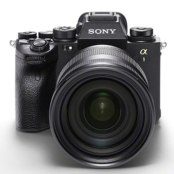Sony Alpha 1 – az új csúcsgép