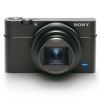 Teszt: Sony RX100 VI – tenyérnyi csúcstartó