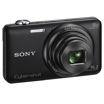 Új Sony Cyber-shot fényképezőgépek