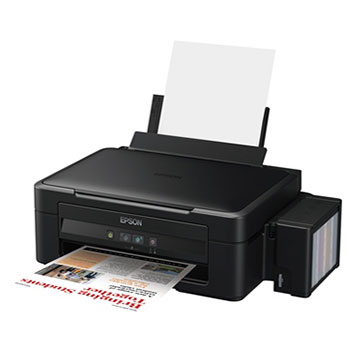 Új Epson színes tintatartályos nyomtatók