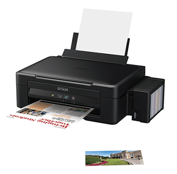 Az Epson a beépített tintatartályos rendszerét erősíti