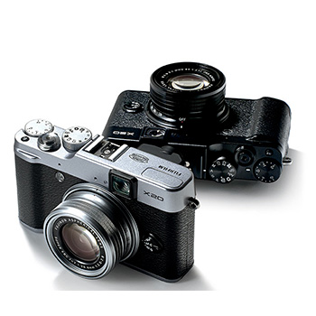 Fuji X-Trans CMOS RAW feldolgozó
