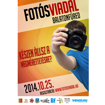 Fotósok Viadala Balatonfüreden