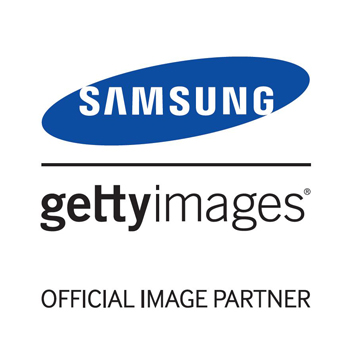 Samsung és Getty Images együttműködés