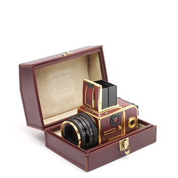HASSELBLAD 503CW