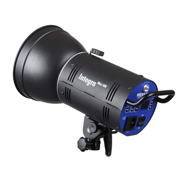 Hensel: Integra Mini 300