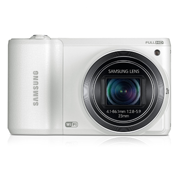 Samsung WB800f: a tökéletes útitárs