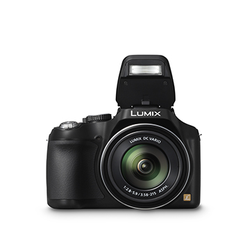 Két új Lumix fényképező jelenik meg