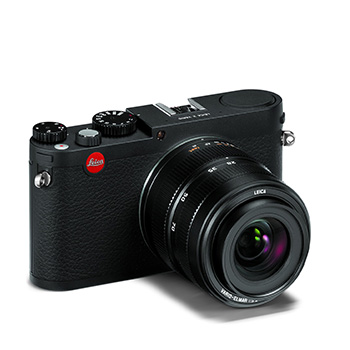 Bejelentették az új Leica X Vario kompaktot