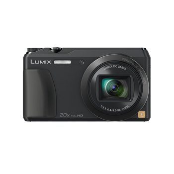 A Panasonic új LUMIX fényképezőgépeket mutatott be