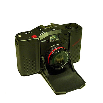 Minox GT-E teszt