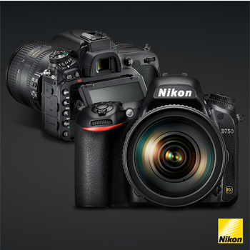 Nikon D750: Full Frame szabadság vagyok