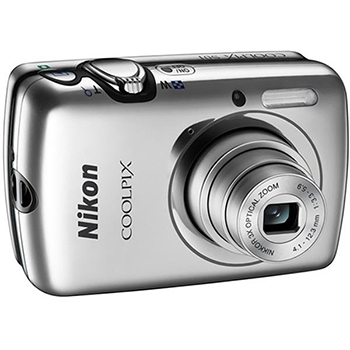 NIKON COOLPIX S01