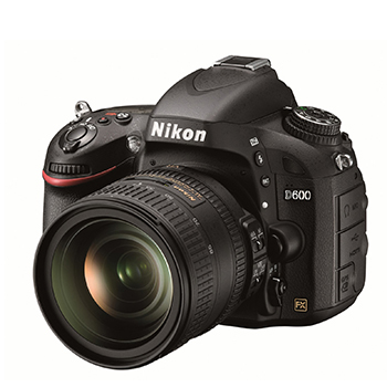 A Nikon elismerte a D600 koszolódását