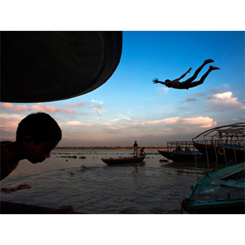 Indul a Nikon Photo Contest 2014–2015-ös évadja