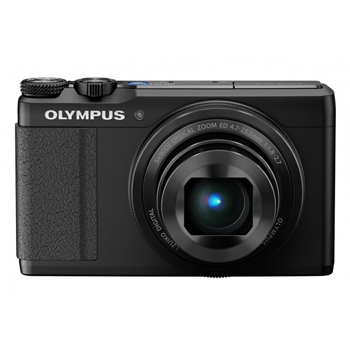 OLYMPUS Stylus XZ-10 teszt: magas minőség