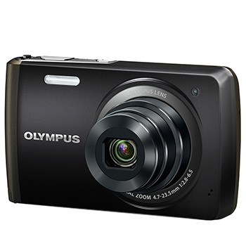 Olympus VH-410 kompakt