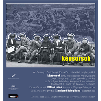 Képsorsok