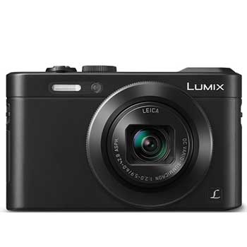 Megérkezett a Panasonic Lumix DMC-LF1