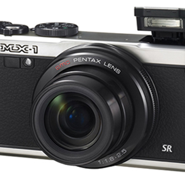   PMA 2013. Pentax MX-1 kamera bejelentés