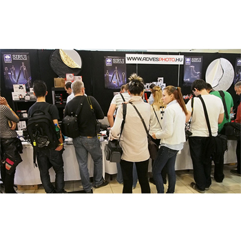 Hamarosan Photoexpo!