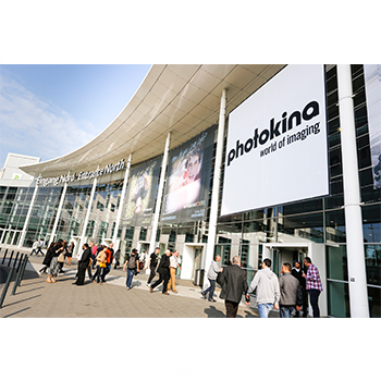 PHOTOKINA 2014. KÖLN