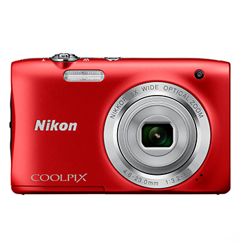 Három új Coolpix a Nikontól