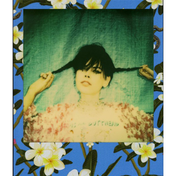 Új Design Polaroid filmek az Impossible Projecttől!