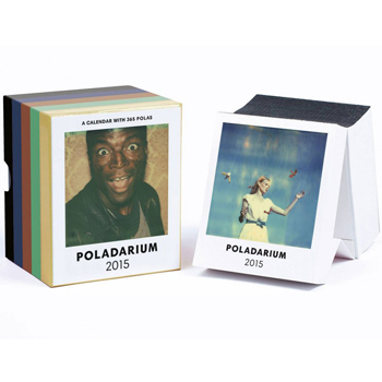 Hamarosan megjelenik az új Poladarium 2015!